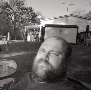 Meet your Posher, Josh